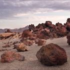 Cañadas del Teide