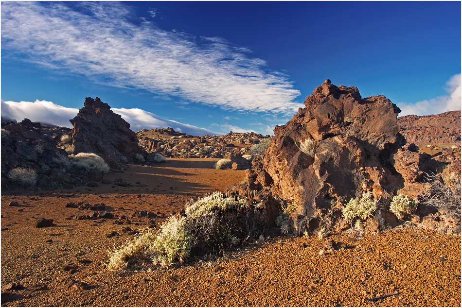 Cañadas del Teide 3