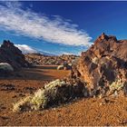 Cañadas del Teide 3