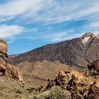 Cañadas del Teide