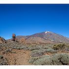 Cañadas del Teide