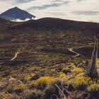 Cañadas del Teide, Tenerife