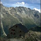 Cab Aiguilles Rouges