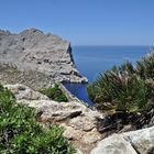 Cab de Formentor