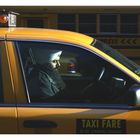 cab driver