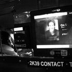 Cab ride