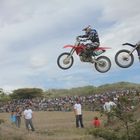 Caballos de acero en San marcos Cajamarca