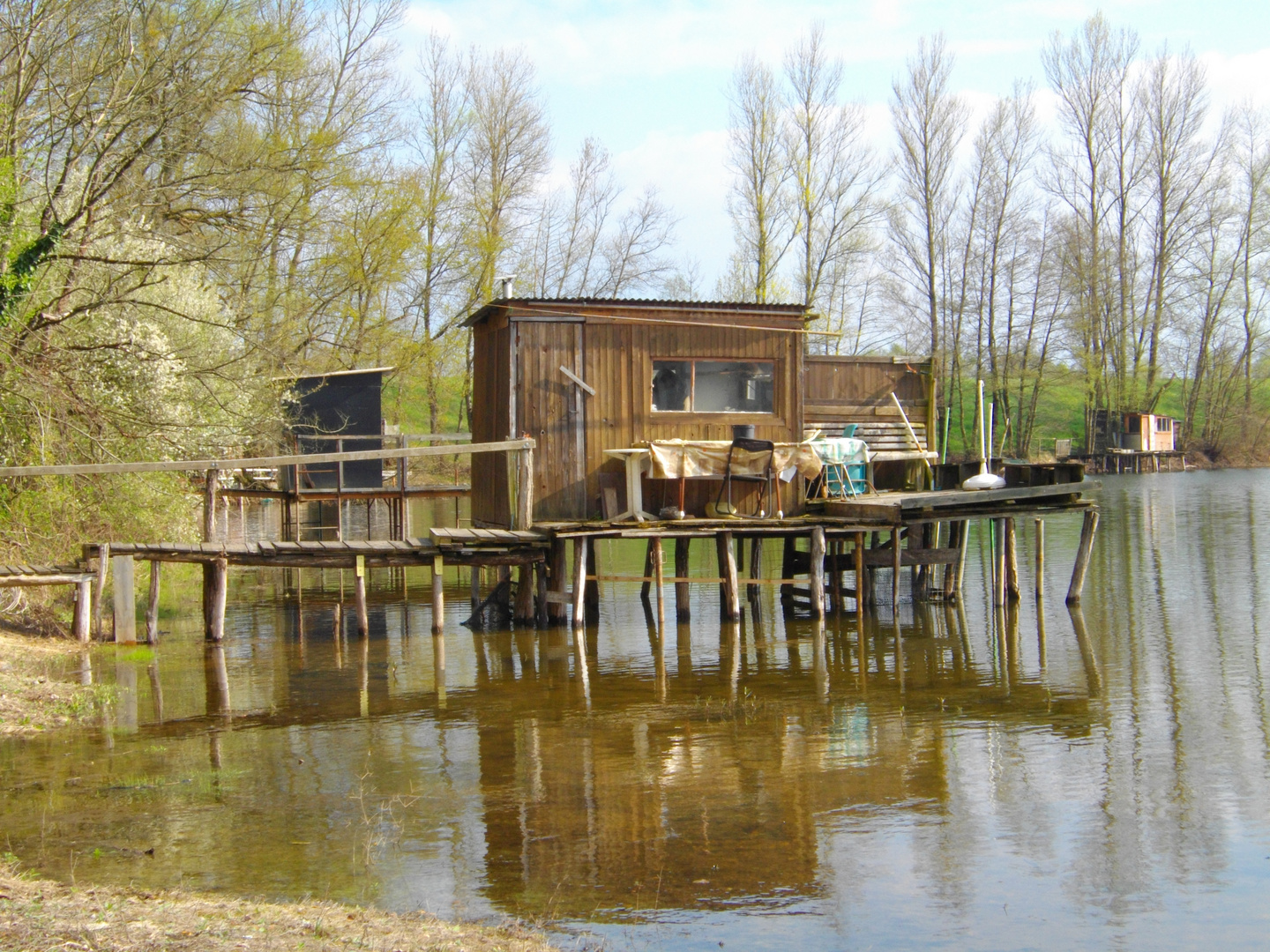 Cabane