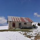 Cabane de berger