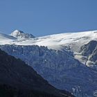 Cabane de Moiry 2825m