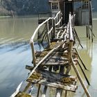 Cabane de pêche