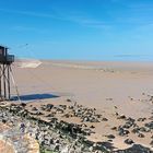 Cabane de pêcheur