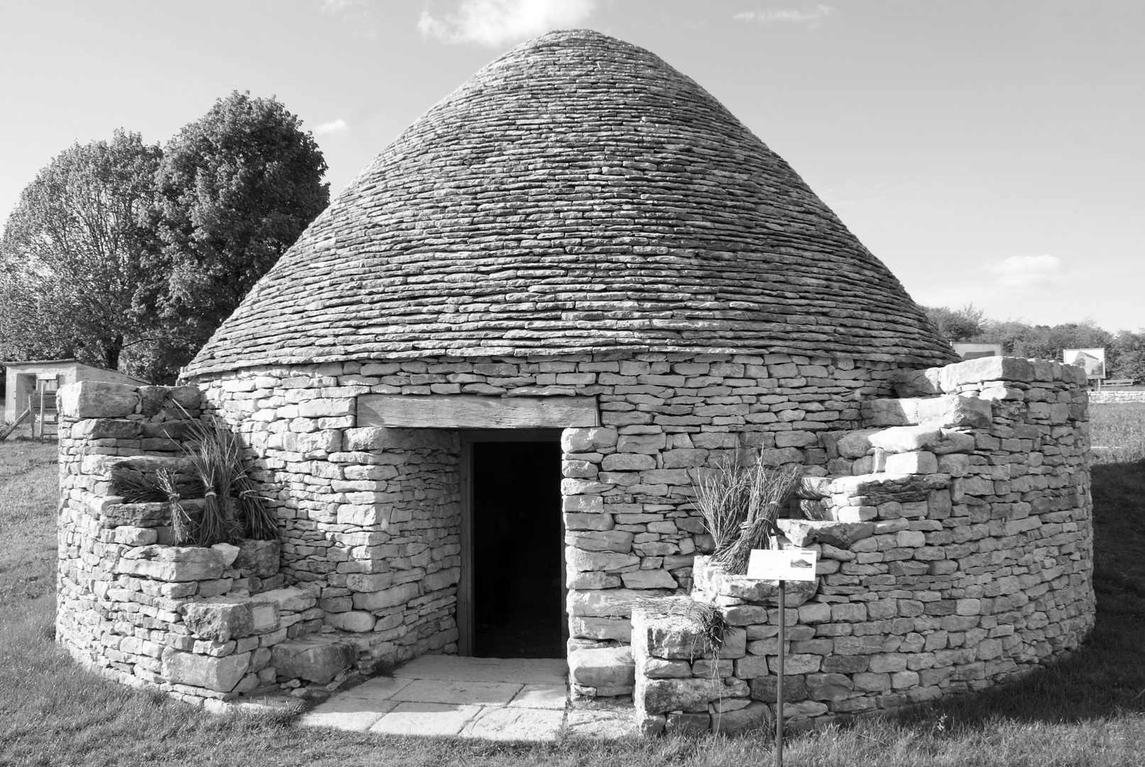 Cabane de vignerons