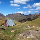 Cabane du berger 