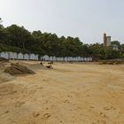 Cabanes de l'Anse rouge