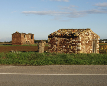 cabanon at the landroad