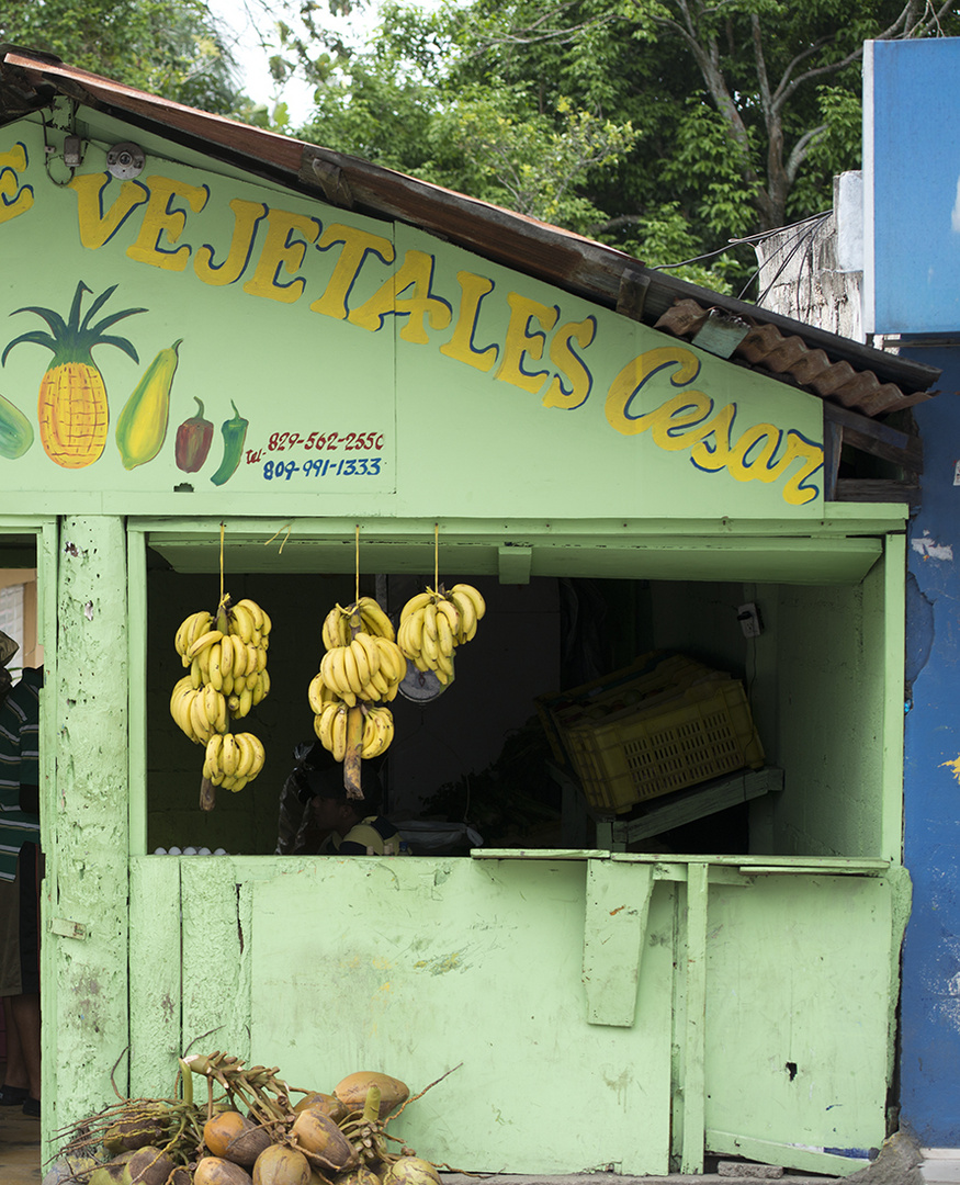 Cabarete - Foodcorner