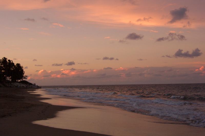 Cabarete Strand