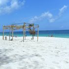 Cabbage Beach (Paradise Island- Nassau, Bahamas)