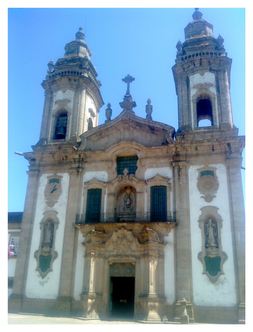 Cabeceiras de Basto (Portugal)