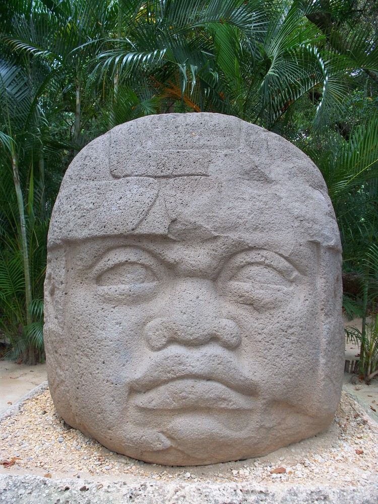 cabeza olmeca original de tabasco mexico Imagen & Foto arte y cultura, motivos Fotos de cabeza olmeca original de tabasco mexico Imagen & Foto arte y cultura, motivos Fotos de