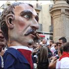 Cabezudos Sanfermín - Pamplona