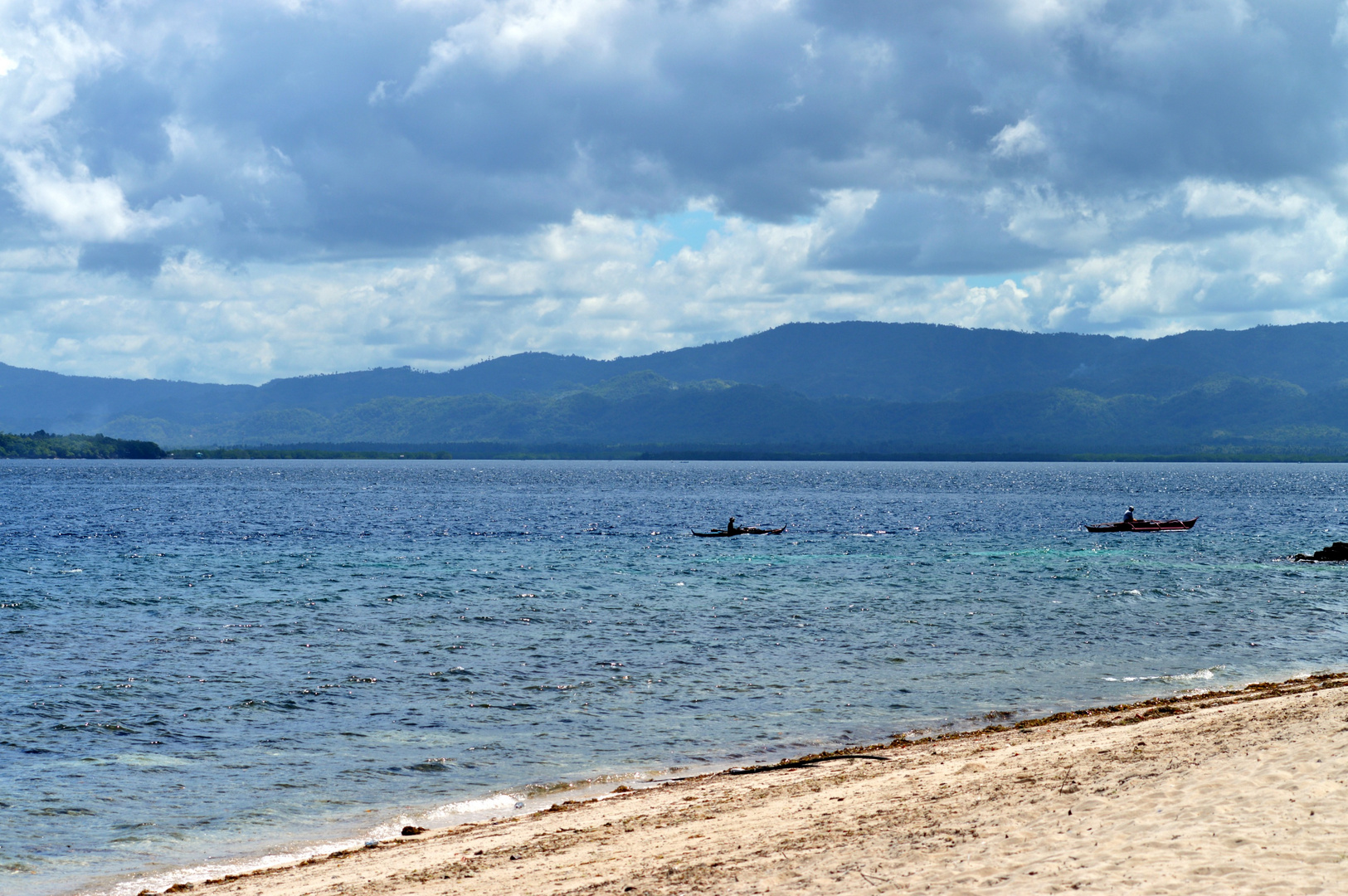 Cabilao - Philippines