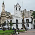 Cabildo Bs As. Argentina