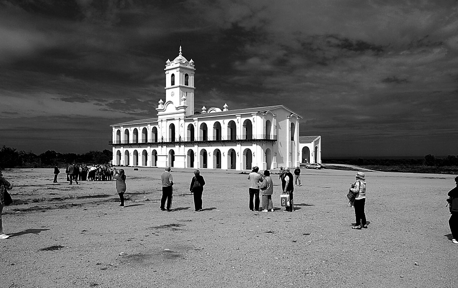 Cabildo de San Luis