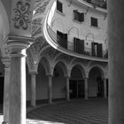 cabildo de sevilla