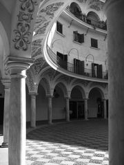 cabildo de sevilla