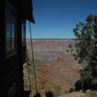 Cabin in the Canyon