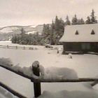 Cabin, Tatra Mountains