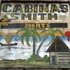 Cabinas Smith in Costa Rica