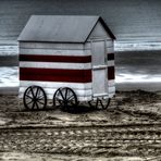 .....Cabine de plage.....