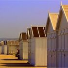 Cabines de plage