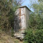 Cabinets d'aisance