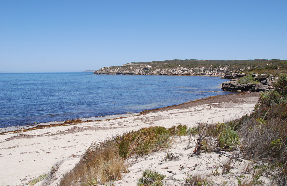 Cable Bay