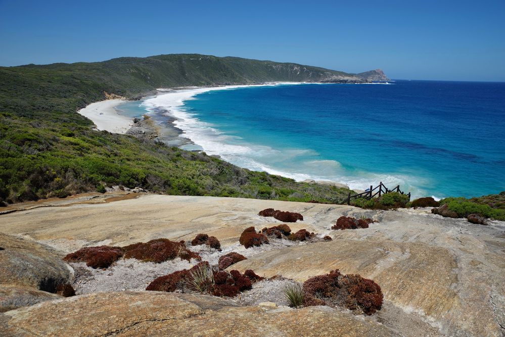 Cable Beach