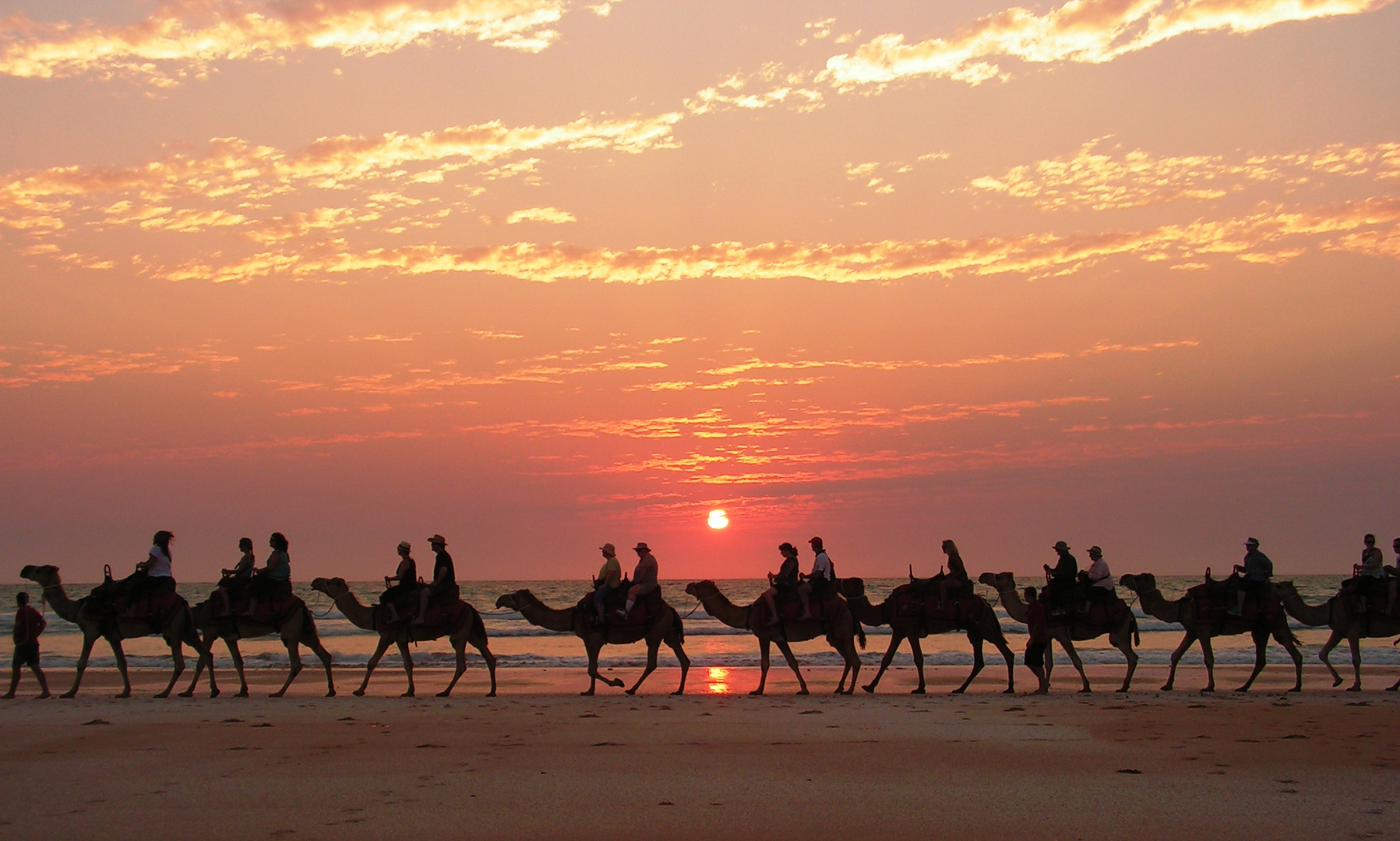 Cable Beach