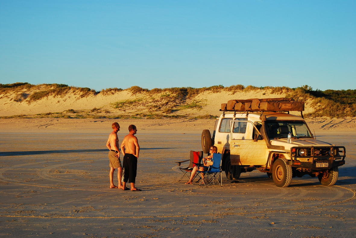 cable beach 4