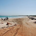 Cable Beach