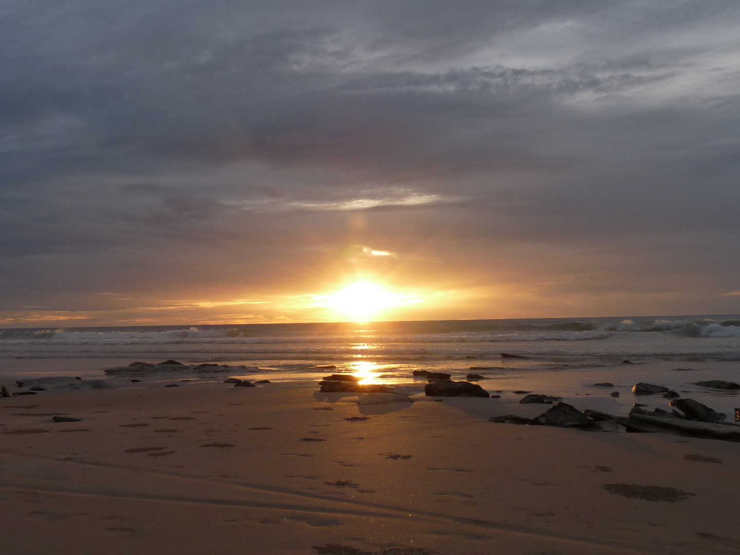 Cable Beach