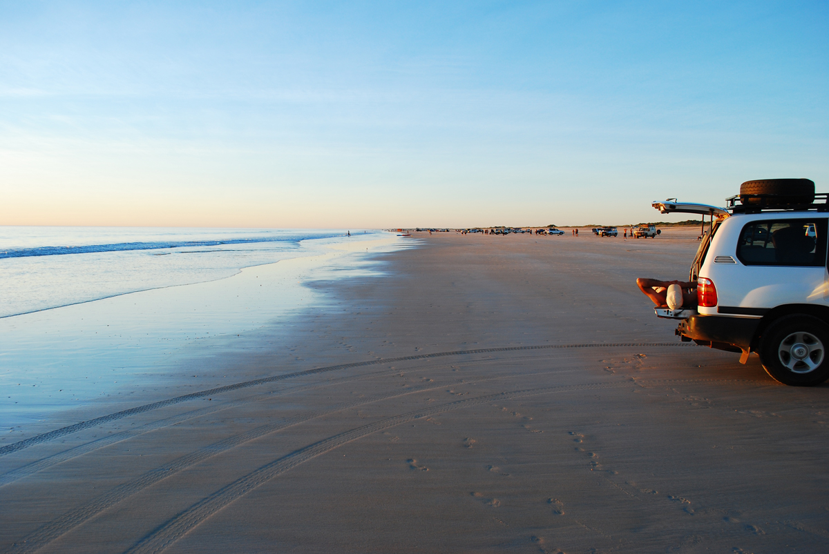 Cable Beach 5a