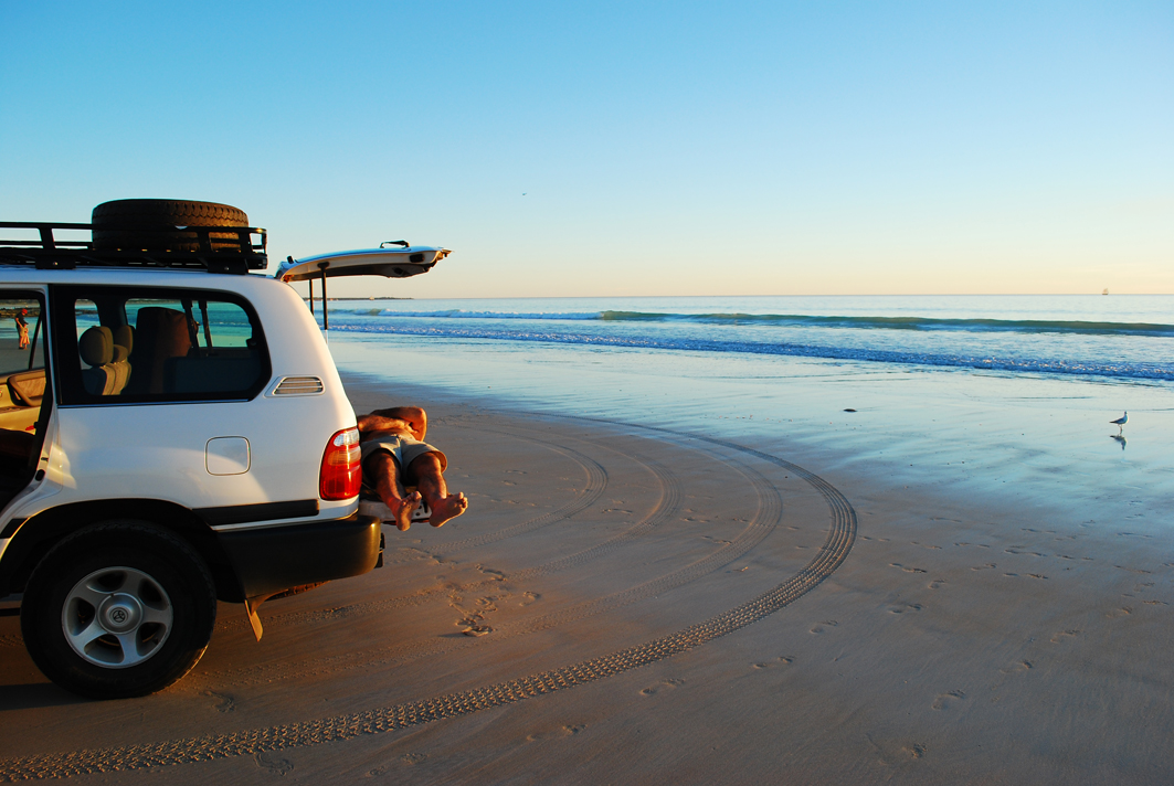 cable beach 5b