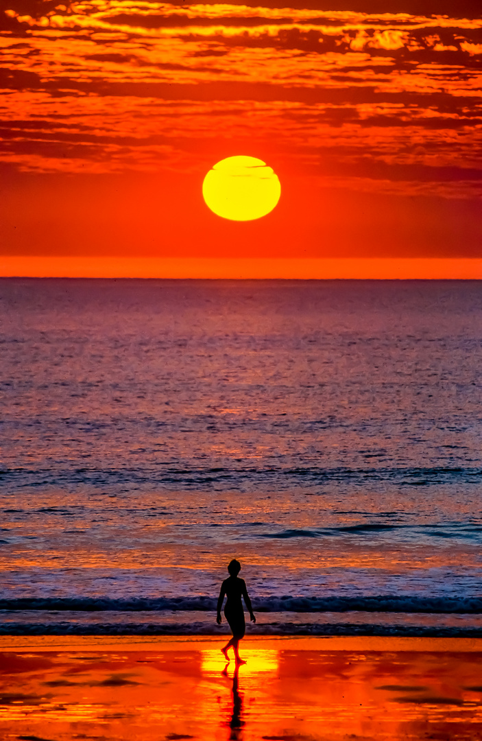 Cable Beach