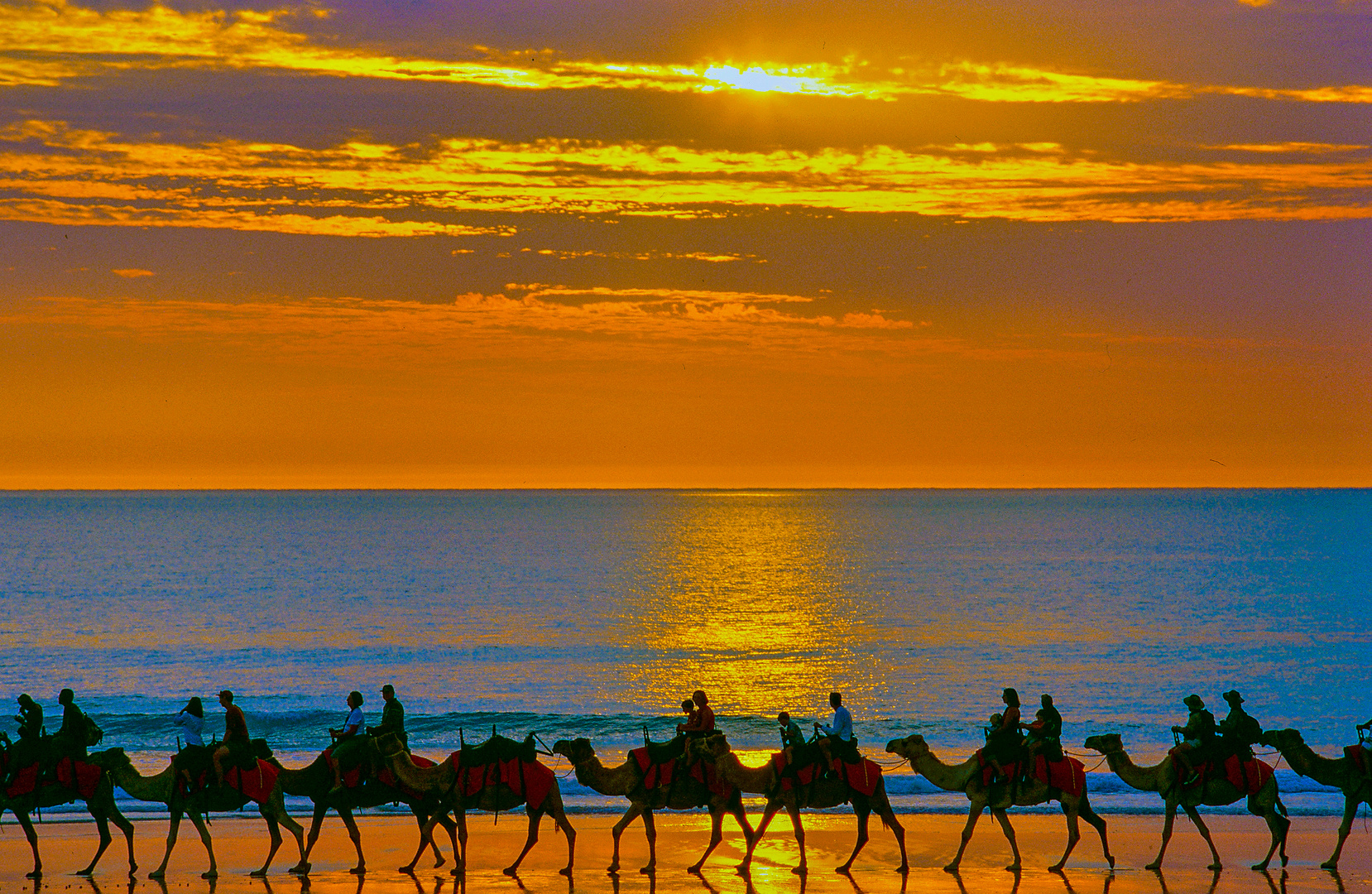 Cable Beach