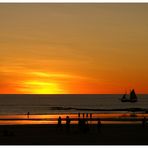 Cable Beach - Broome