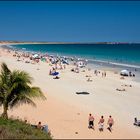 Cable Beach – das Juwel von Broome