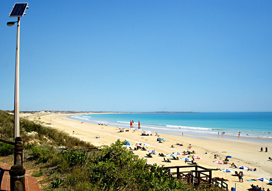 Cable Beach I